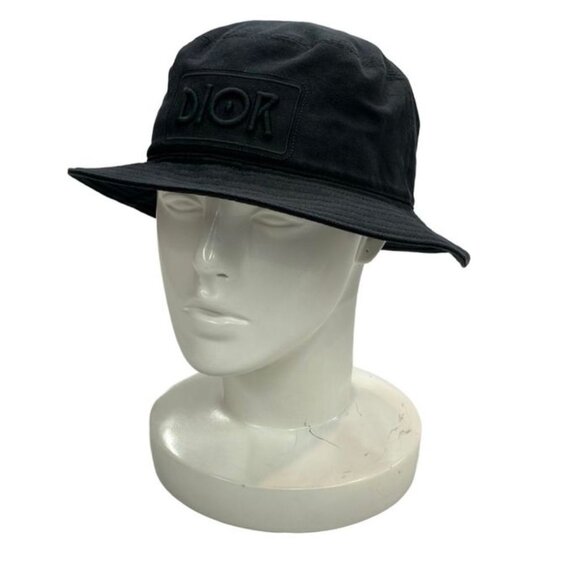 Christian Dior Bucket Hat Size main image 4